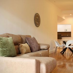 Appartement met Twee Slaapkamers